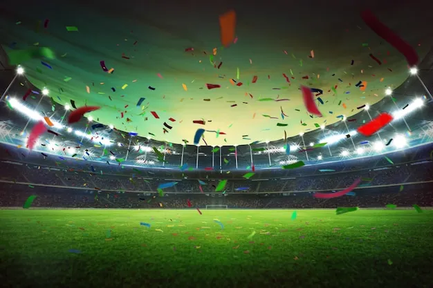 高清NBA直播画面